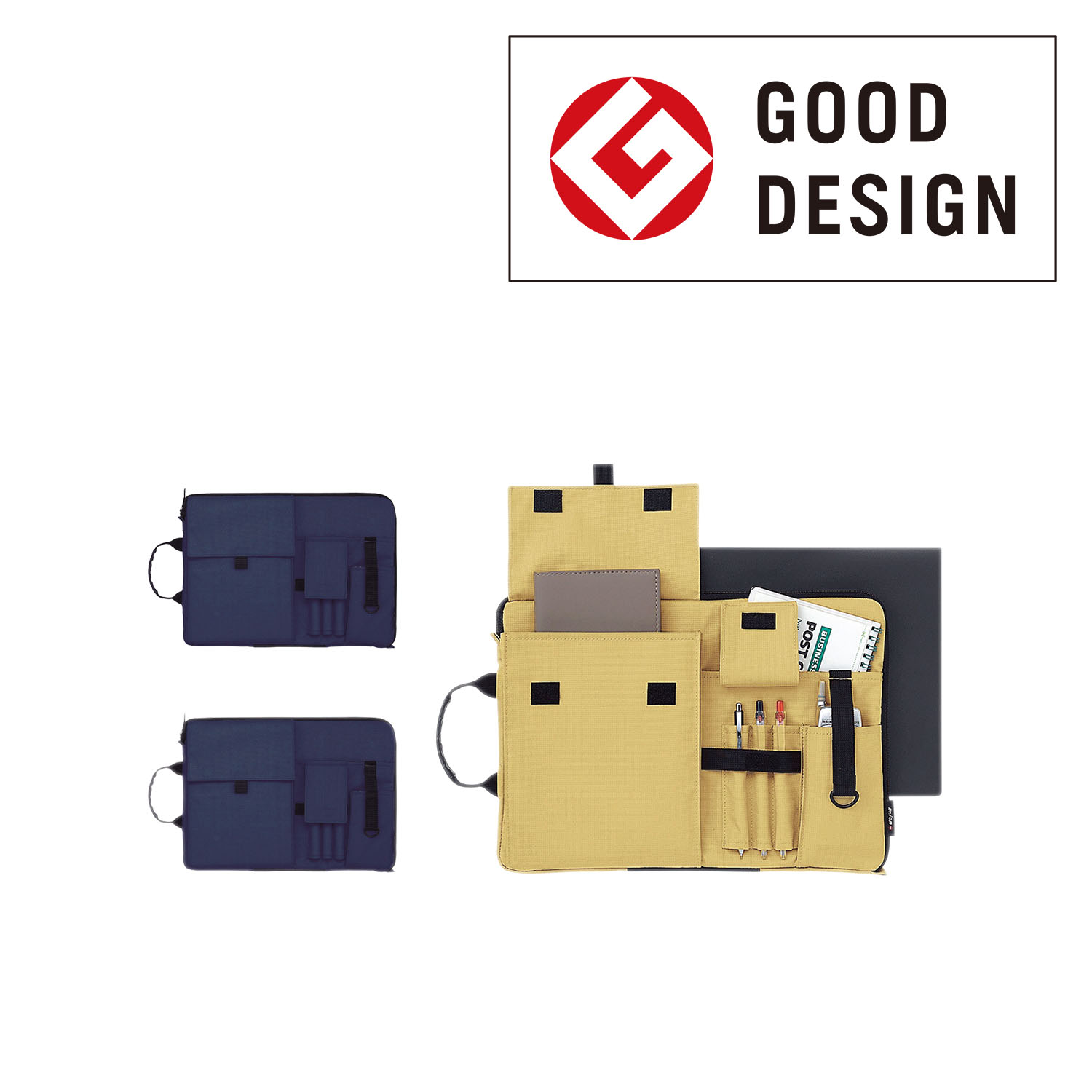 2002年度　グッドデザイン賞受賞商品