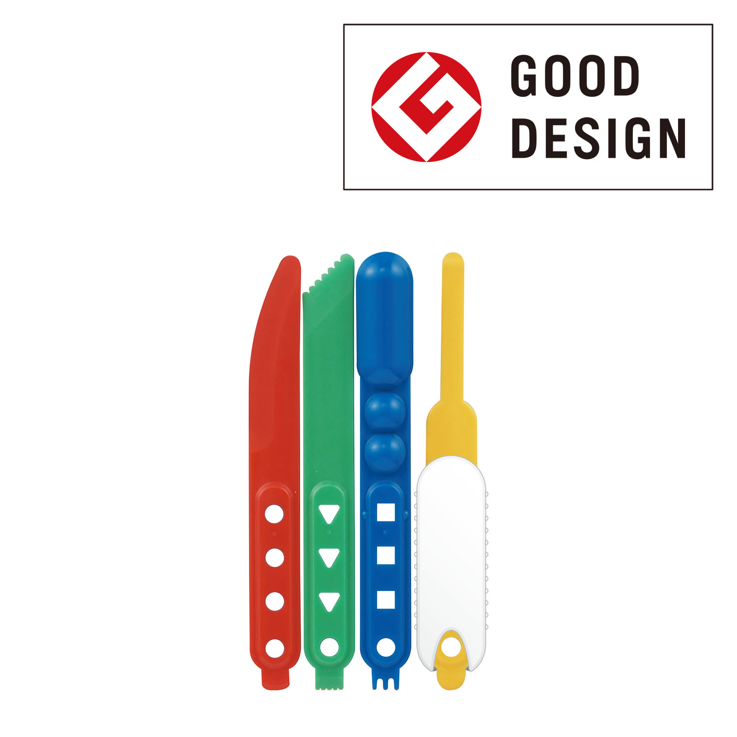 1995年度　グッドデザイン賞受賞商品