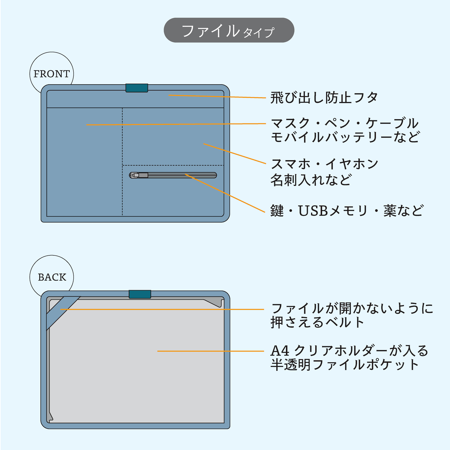 タブラワイド ファイル クツワ株式会社 Kutsuwa