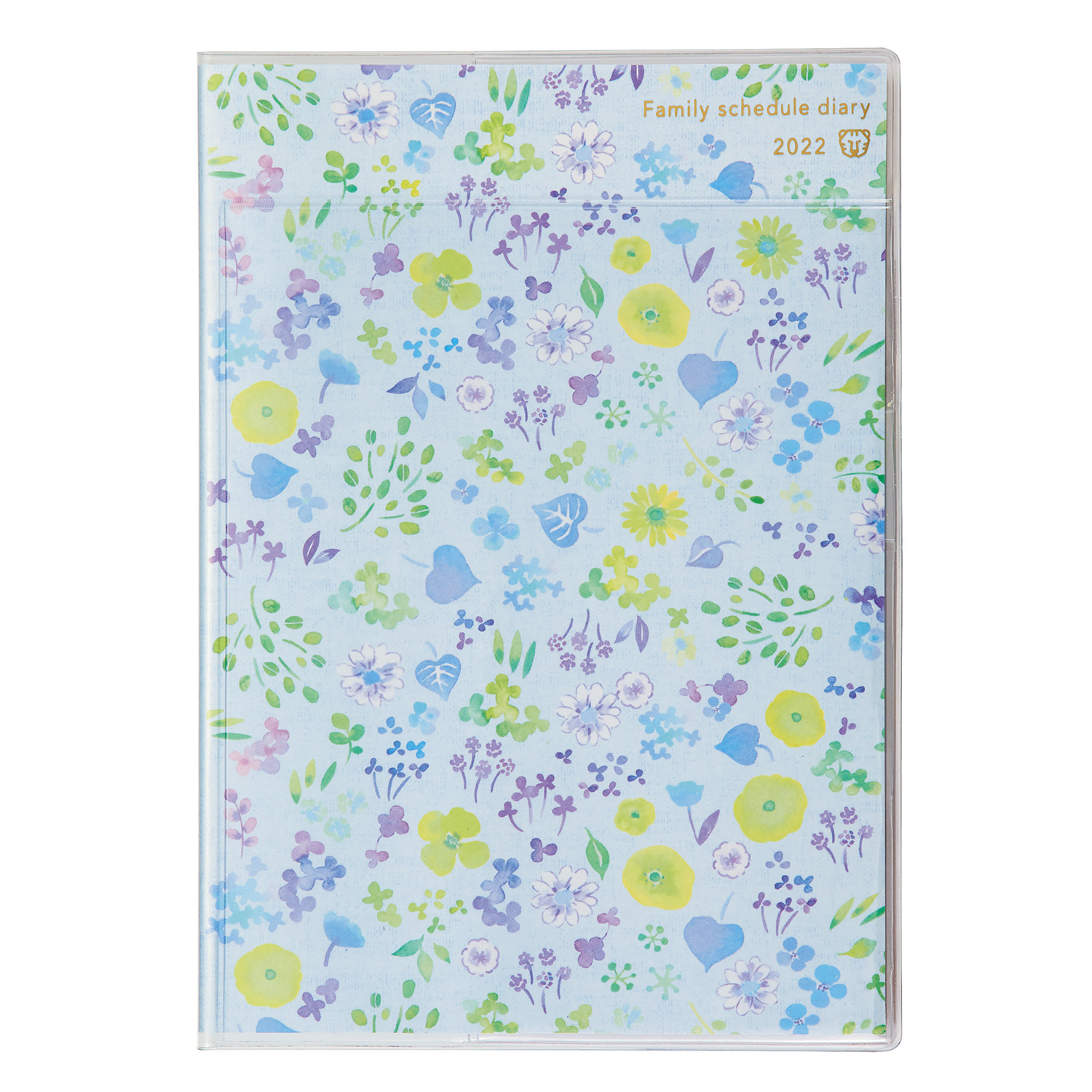 家族手帳 B6 薄型 クツワ株式会社 Kutsuwa