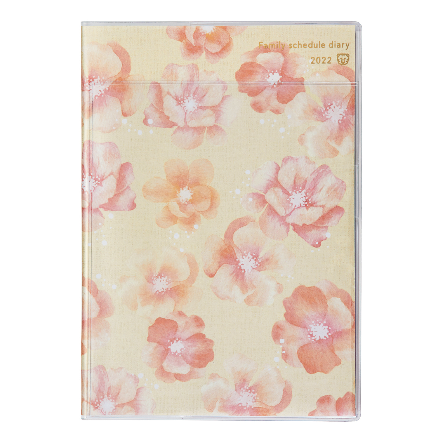 家族手帳 B6 薄型 クツワ株式会社 Kutsuwa