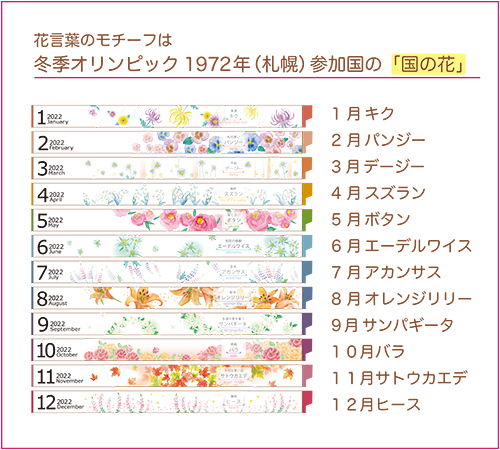 カラーインデックス手帳 スリム 薄型 クツワ株式会社 Kutsuwa