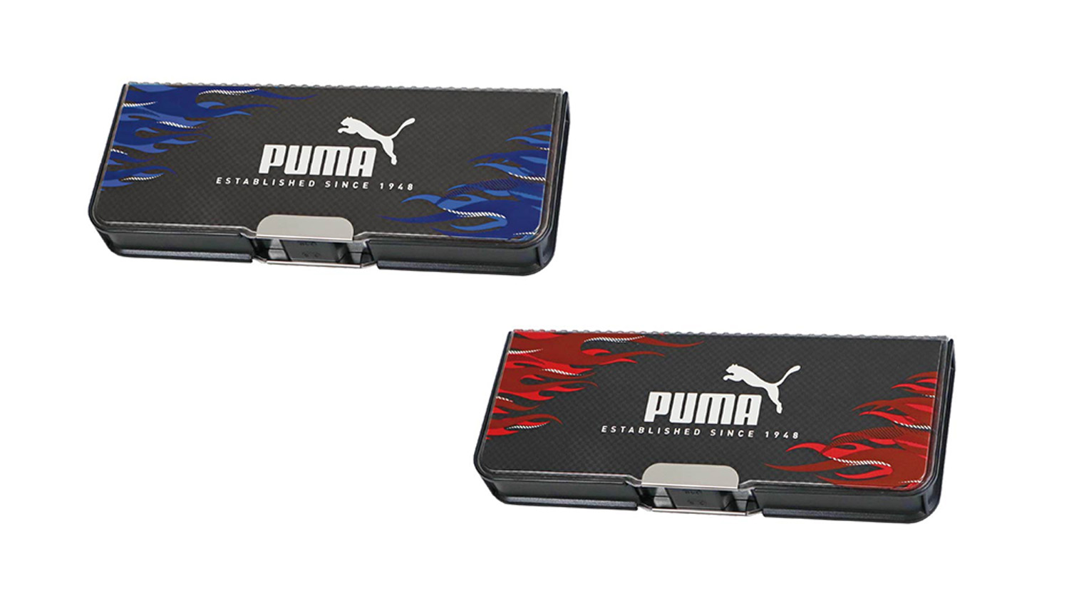 ただのおたくさま専用 新商品「プーマ ピッタントン筆入れ」発売のお知らせ | クツワ