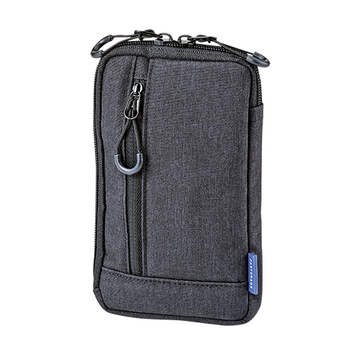 ガジェットポーチ クツワ株式会社 Kutsuwa