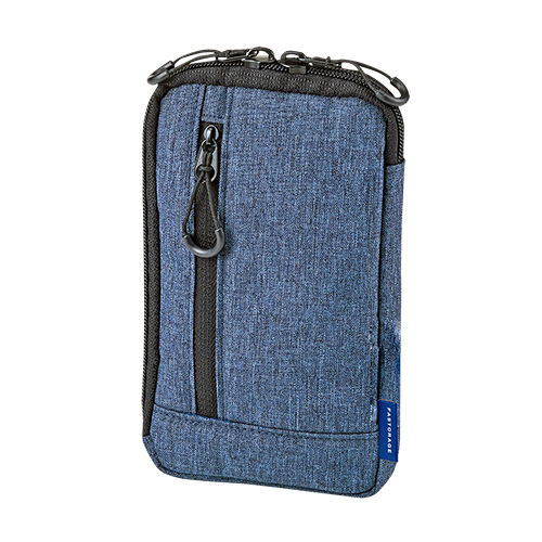 ガジェットポーチ クツワ株式会社 Kutsuwa