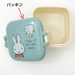 密封小型ケース