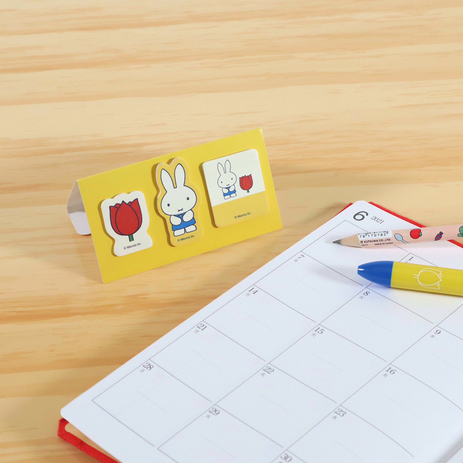 ダイカット付箋b クツワ株式会社 Kutsuwa