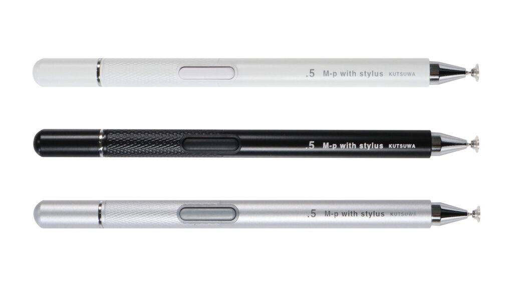 新商品「タッチペンシャープ」発売のお知らせ