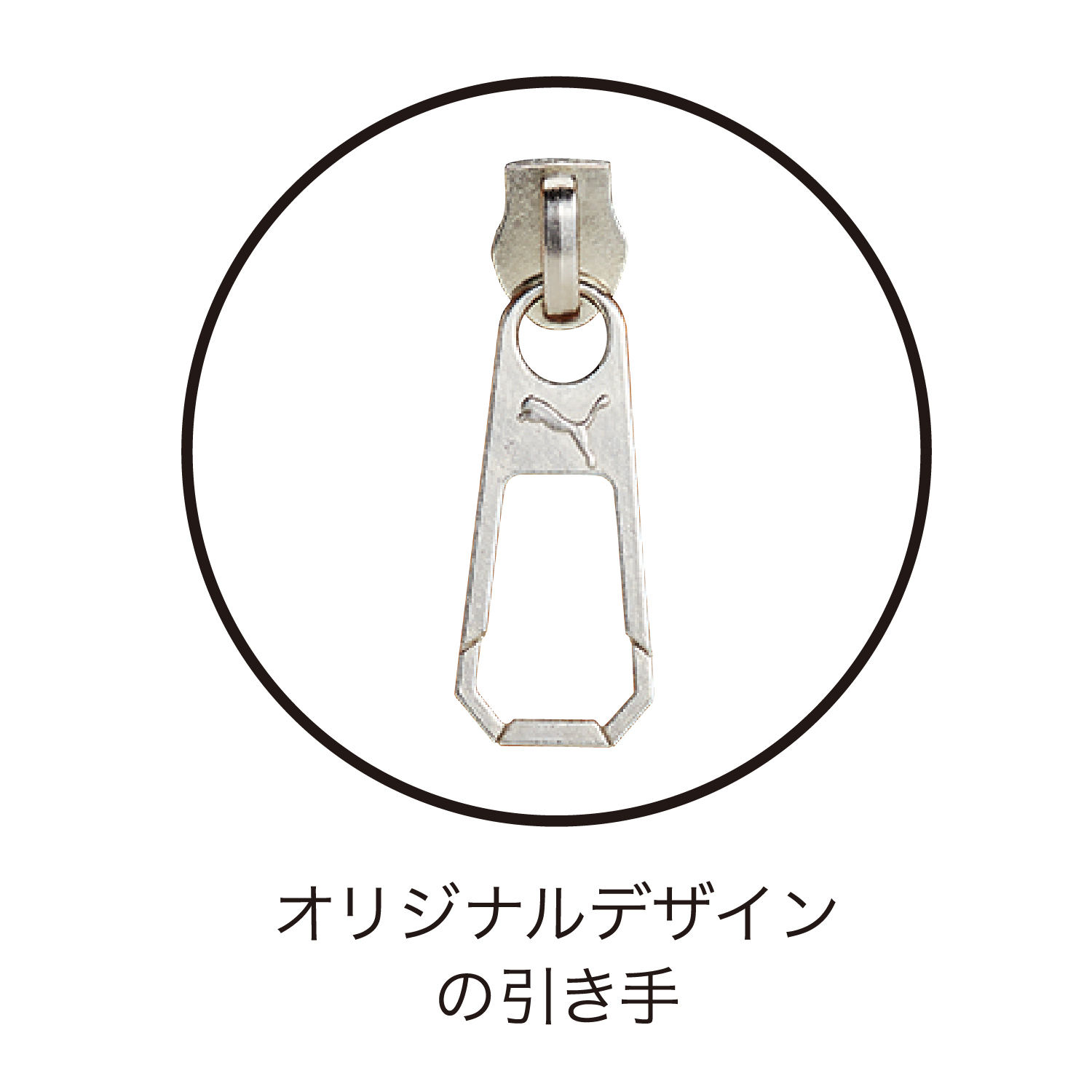 ラウンドファスナーウォレット – クツワ株式会社 -KUTSUWA-