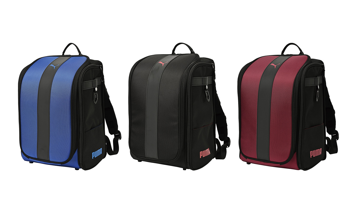 ⭐️jpjpc ⭐️ 新商品「PUMA軽快学童リュック」発売のお知らせ | クツワ株式会社