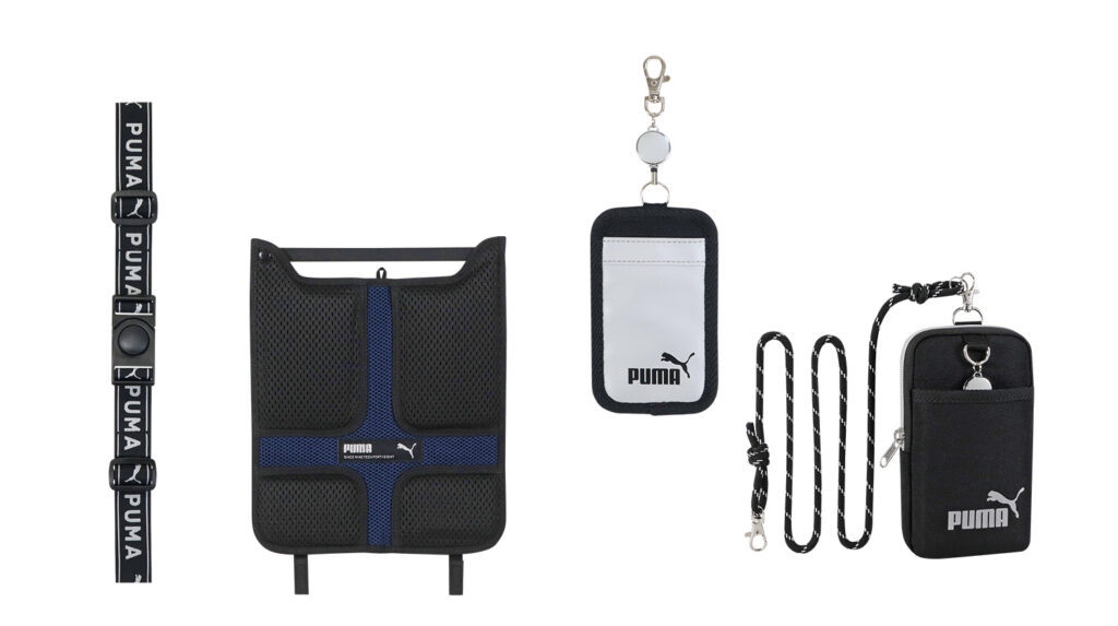 新商品 プーマ「通学アイテム」シリーズ発売のお知らせ