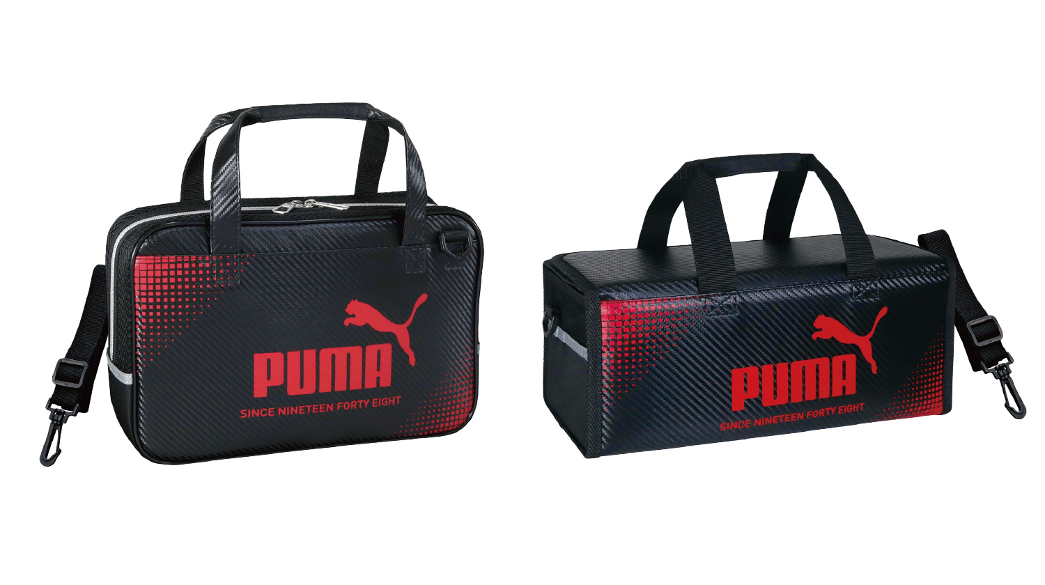 ゲンキダマツリ 入場特典 3点セット ショッパー付き 新商品 プーマ「書道セット」「水彩えのぐセット」発売のお知らせ