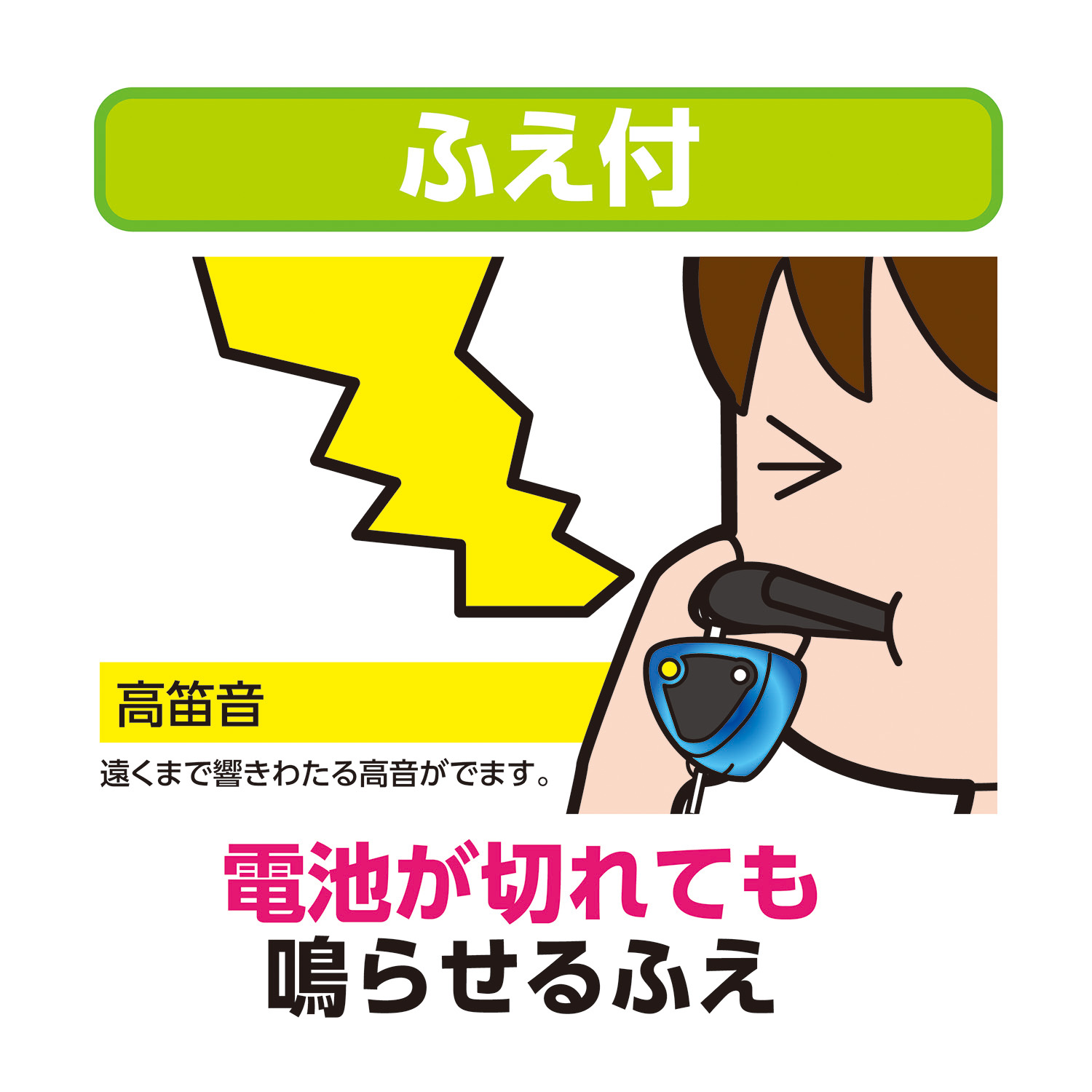 484円 【在庫一掃】 クツワ 防犯ブザー スゴピカ ブルー ST133BL 484円 【在庫一掃】 クツワ 防犯ブザー スゴピカ ブルー ST133BL