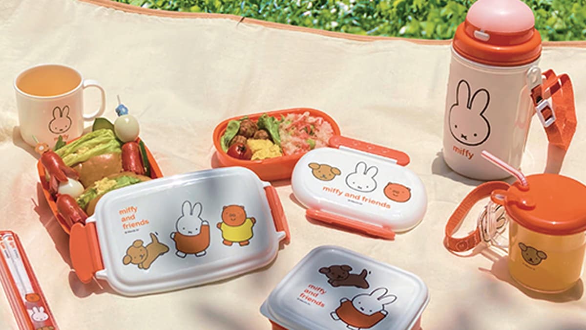 ランチ用品