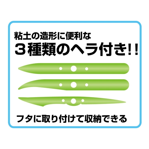 学校ねんどケース ネイビー クツワ株式会社 Kutsuwa