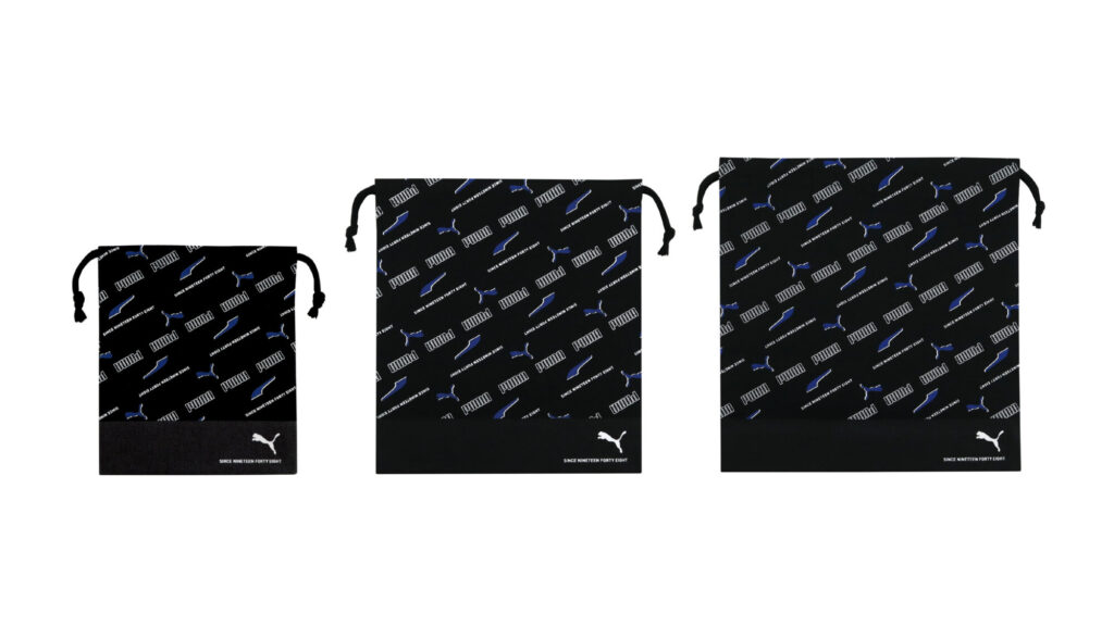 新商品 「PUMAキンチャク(M)(L)」発売のお知らせ