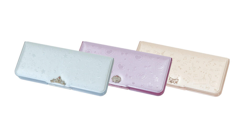 新商品 「ロイヤルプリティ」発売のお知らせ